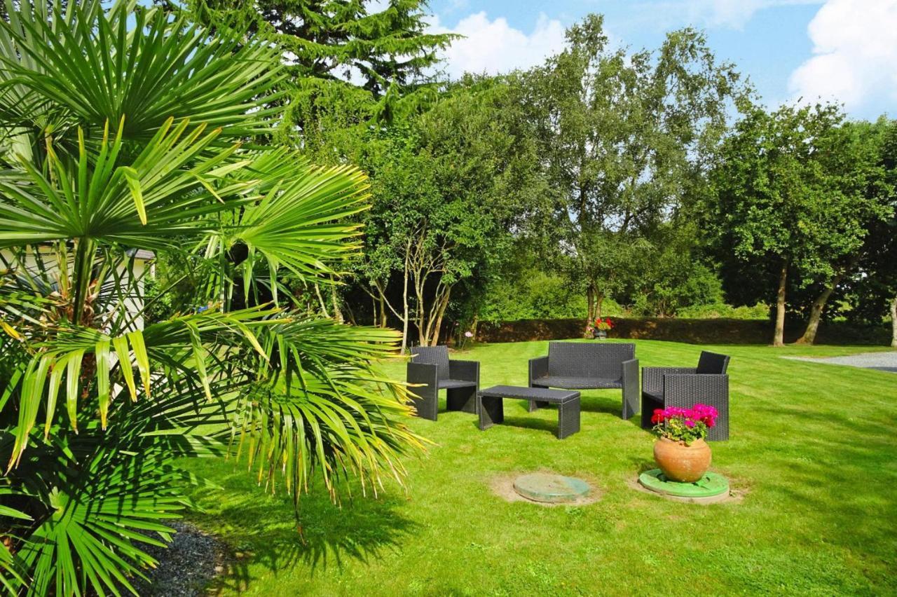 Holiday Home, Plourivo Exteriör bild